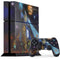 Ed Beard Jr. Twilight Tempest Wizard PS4 Console and Controller Bundle Skin