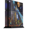 Ed Beard Jr. Twilight Tempest Wizard PS4 Console Skin