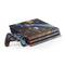 Ed Beard Jr. Twilight Tempest Wizard PS4 Pro Bundle Skin