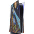 Ed Beard Jr. Twilight Tempest Wizard PS5 Console Skin