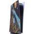 Ed Beard Jr. Twilight Tempest Wizard PS5 Digital Edition Console Skin