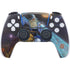 Ed Beard Jr. Twilight Tempest Wizard PS5 Controller Skin
