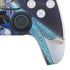 Ed Beard Jr. Twilight Tempest Wizard PS5 Controller Skin
