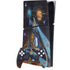Twilight Tempest Wizard by Ed Beard Jr PS5 Slim Digital Edition Bundle Skin