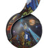 Ed Beard Jr. Twilight Tempest Wizard PULSE 3D Wireless Headset for PS5 Skin