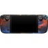 Ed Beard Jr. Twilight Tempest Wizard Steam Deck Handheld Gaming Computer Skin