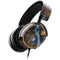 Ed Beard Jr. Twilight Tempest Wizard SteelSeries Arctis 5 Skin