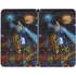 Ed Beard Jr. Twilight Tempest Wizard Surface Duo Skin