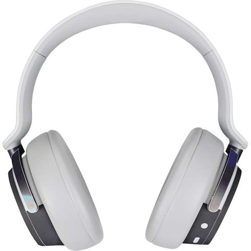 Ed Beard Jr. Twilight Tempest Wizard Surface Headphones Skin
