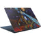 Ed Beard Jr. Twilight Tempest Wizard Surface Laptop Skin