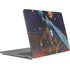 Ed Beard Jr. Twilight Tempest Wizard Surface Laptop Studio Skin