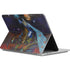 Ed Beard Jr. Twilight Tempest Wizard Surface Laptop Studio Skin