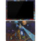 Ed Beard Jr. Twilight Tempest Wizard Surface Pro 7 Skin