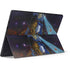 Ed Beard Jr. Twilight Tempest Wizard Surface Pro 7 Skin