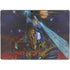 Ed Beard Jr. Twilight Tempest Wizard Surface Pro 8 Skin
