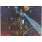 Ed Beard Jr. Twilight Tempest Wizard Surface Pro 9 Skin