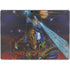 Ed Beard Jr. Twilight Tempest Wizard Surface Pro 9 Skin