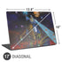 Ed Beard Jr. Twilight Tempest Wizard Universal Laptop 17in (13.8 x 10in) Skin
