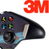 Ed Beard Jr. Twilight Tempest Wizard Xbox One Controller Skin