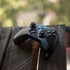 Ed Beard Jr. Twilight Tempest Wizard Xbox One Controller Skin