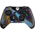 Ed Beard Jr. Twilight Tempest Wizard Xbox One Controller Skin