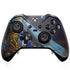 Ed Beard Jr. Twilight Tempest Wizard Xbox One Elite Controller Skin