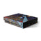 Ed Beard Jr. Twilight Tempest Wizard Xbox One X Console Skin