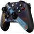 Ed Beard Jr. Twilight Tempest Wizard Xbox One X Controller Skin