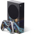 Twilight Tempest Wizard by Ed Beard Jr Xbox Series S Skins