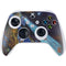 Ed Beard Jr. Twilight Tempest Wizard Xbox Series S Controller Skin