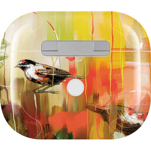 Two Little Birds Apple AirPods (3rd Gen 2021) Skin