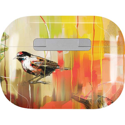 Two Little Birds Apple AirPods Pro Skin