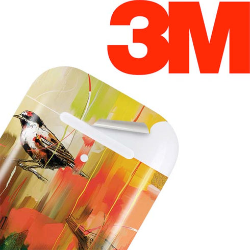 Two Little Birds Apple AirPods Skin