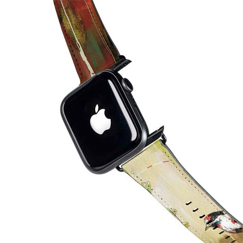 Two Little Birds Apple Watch Band 38-40mm