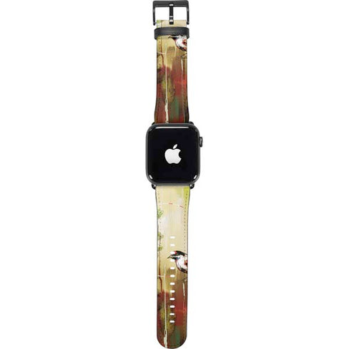 Two Little Birds Apple Watch Band 38-40mm