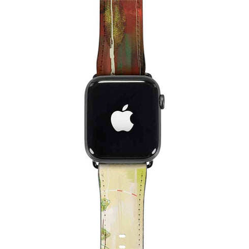 Two Little Birds Apple Watch Band 42-44mm