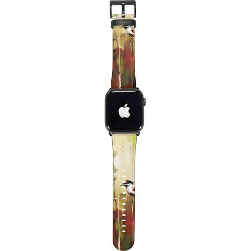 Two Little Birds Apple Watch Band 42-44mm