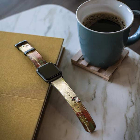 Two Little Birds Apple Watch Band 42-44mm