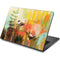 Two Little Birds Dell Chromebook Skin