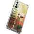 Two Little Birds Galaxy A14 5G Clear Case