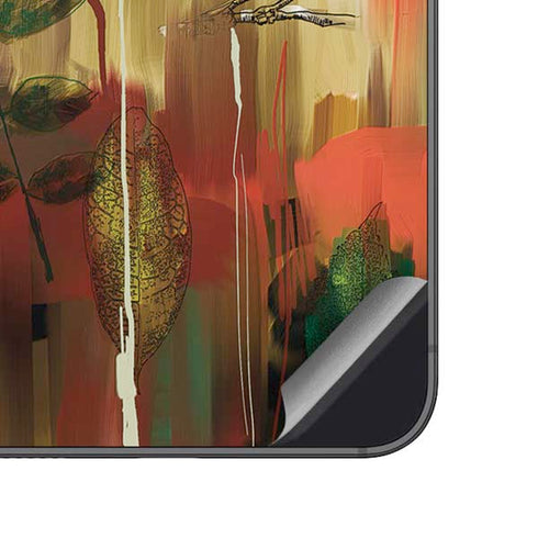 Two Little Birds Galaxy A14 5G Skin