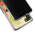 Two Little Birds Galaxy A21 Clear Case