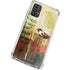 Two Little Birds Galaxy A32 5G Clear Case