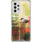 Two Little Birds Galaxy A53 5G Clear Case