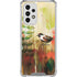 Two Little Birds Galaxy A53 5G Clear Case