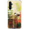 Two Little Birds Galaxy A54 5G Clear Case
