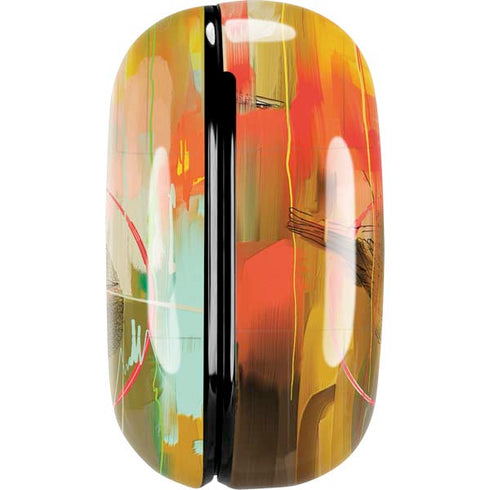 Two Little Birds Galaxy Buds Live Skin