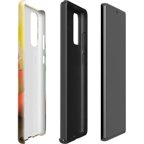 Two Little Birds Galaxy Note20 5G Pro Case