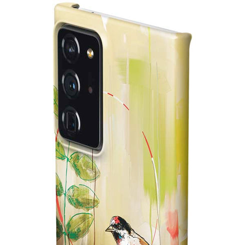 Two Little Birds Galaxy Note20 Ultra 5G Lite Case