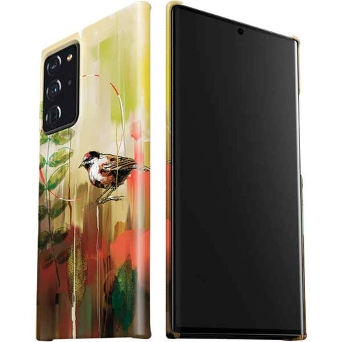 Two Little Birds Galaxy Note20 Ultra 5G Lite Case